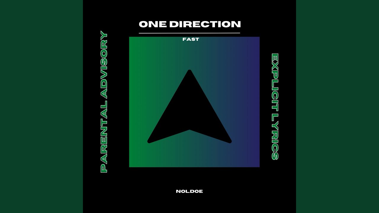 Watch One Direction (FAST) on YouTube Watch One Direction (FAST) on YouTube