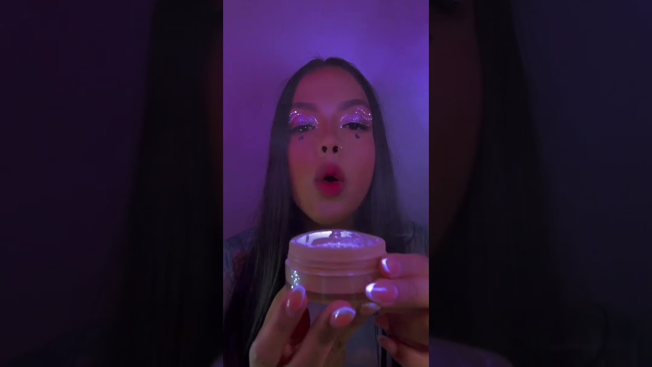 Never felt so alone- Labrinth (euphoria makeup trend)