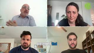 Social Media Accountability in Times of Genocide | محاسبة منصات التواصل الاجتماعي في زمن الإبادة