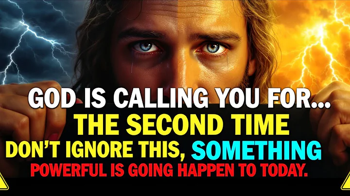 🛑 GOD SAYS;- DON'T IGNORE THIS, SOMETHING POWER IS.. | GOD'S MESSAGE FOR YOU TODAY | Ep~ 150