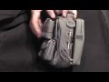 Обзор сумки Maxpedition FR-1 Pounch и подсумков к ней