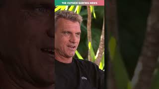 Mark Richardson Shares Details After Fighting For His Life In Bali ::The Origin Story Of Flowstate⚡️ Content