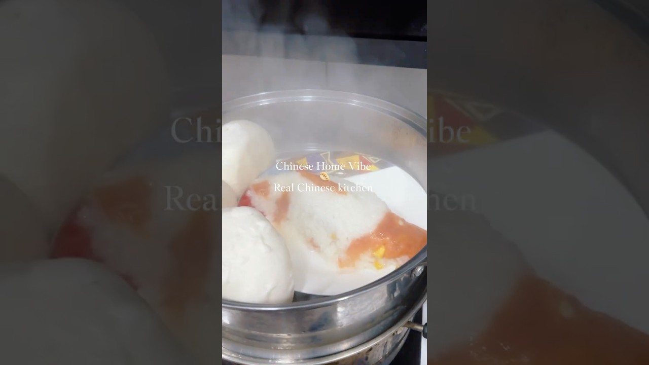 What Chinese People Really Eat at Home 🇨🇳 | Henan Kitchen chinalife 