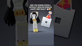 Happy Birthday @Kylisticgaming from Roblox/YT and Twitter