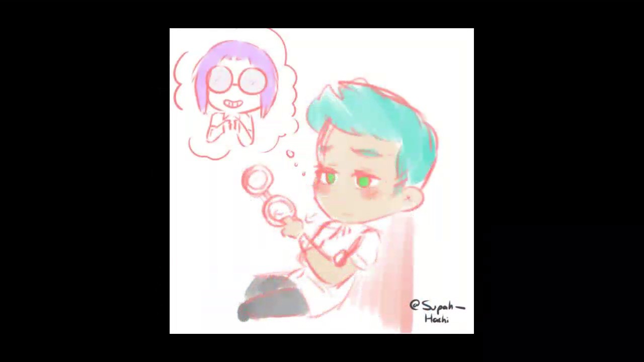 FNAFHS bonxbonnie ~el villano~