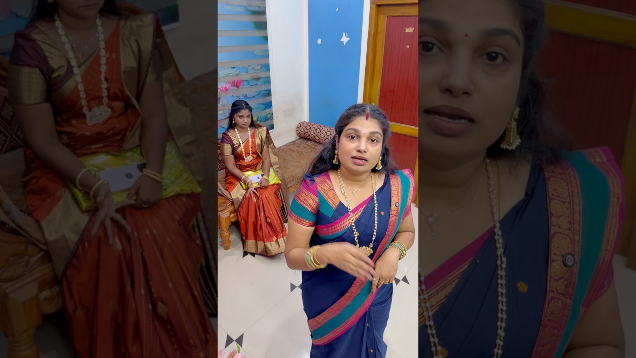 “நாத்தனார் VS அண்ணி”யாரு பக்கம் நின்னாலும் பிரச்சனை…