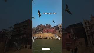 Places to must visit in Banaras #travel #banaras #varanasi #kashi #gangaghat #vishwanath
