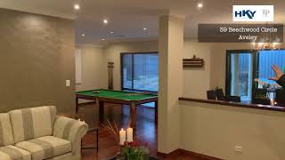 Walk Through - 39 Beechwood Circle, Aveley