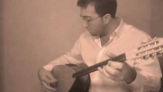 Deniz Erdost - Ellerin Koynunda(Uzun Hava) - Gelecegin Yok Yeni