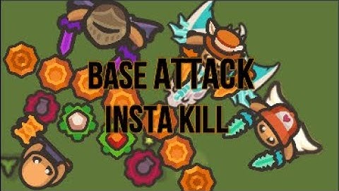 Taming io base attacks new base ideas #300millionscore #howtoplaytamingio
