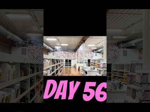 Road To 1,000,000 - Day 56