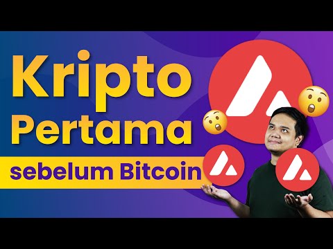 Pernah Naik 700% AVAX Avalanche Masih Bagus Ga Sih? - Coinvestasi Review