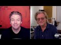 Daryl Hall At Home & Social Distance with AXS TV Interview