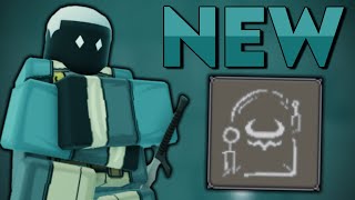 NEW SECRET DEEPBOUND BUFF | Deepwoken
