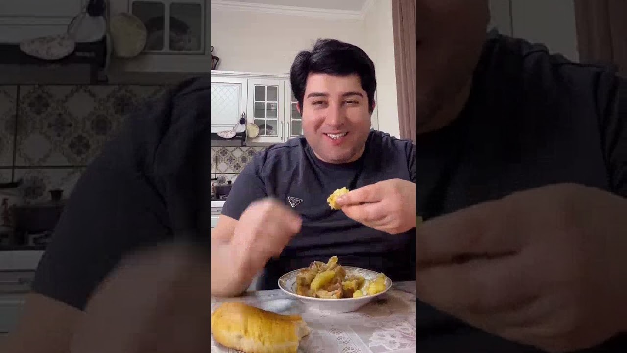 Baboṣa Təbrik Yazanlara Belə Cavab Verdi Ṣok😱