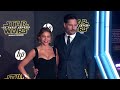 Sofia Vergara und Joe Manganiello treten bei der Star Wars Premiere erstmalig als Ehepaar auf