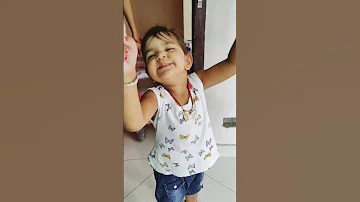 Sanya Ki Smile Cutenessoverloded Myeverything Reelsvideo 