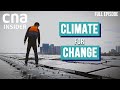 Harnessing The Sun And Wind: Inside Our Renewable Energy Future | Climate For Change | Ep 2/2