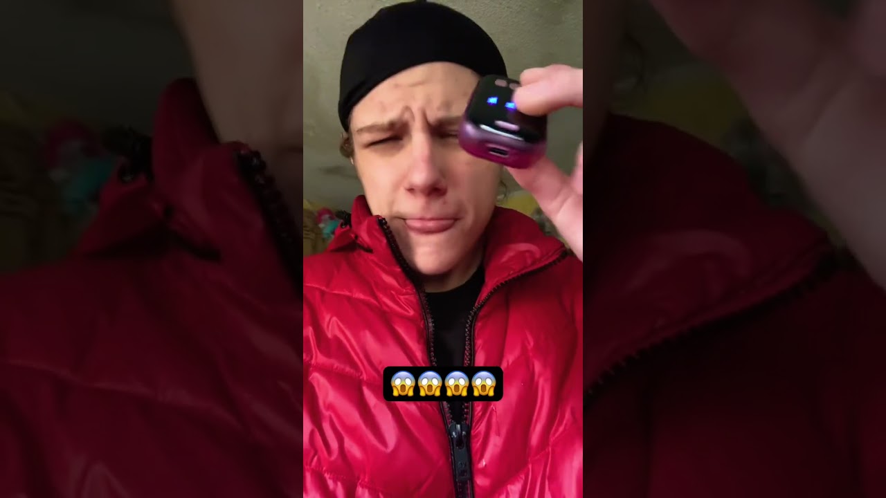 boutiq switch v5 new pen blinker in school building😱😳