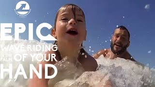 Famous Slyde Handboards - The Handboard for Everyone Net Worth