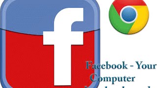 Facebook - Your Computer Needs To Be Cleaned