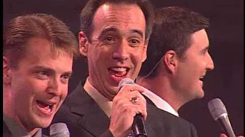 Legacy Five  Jesus Hold My Hand