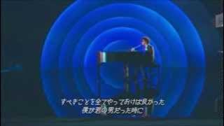 Bruno Mars - When I Was Your Man [日本語字幕付きVer.]