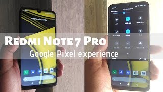 How to Get Google Pixel Phone Features on Redmi Note 7 Pro or Any Android Phone | Hindi screenshot 3