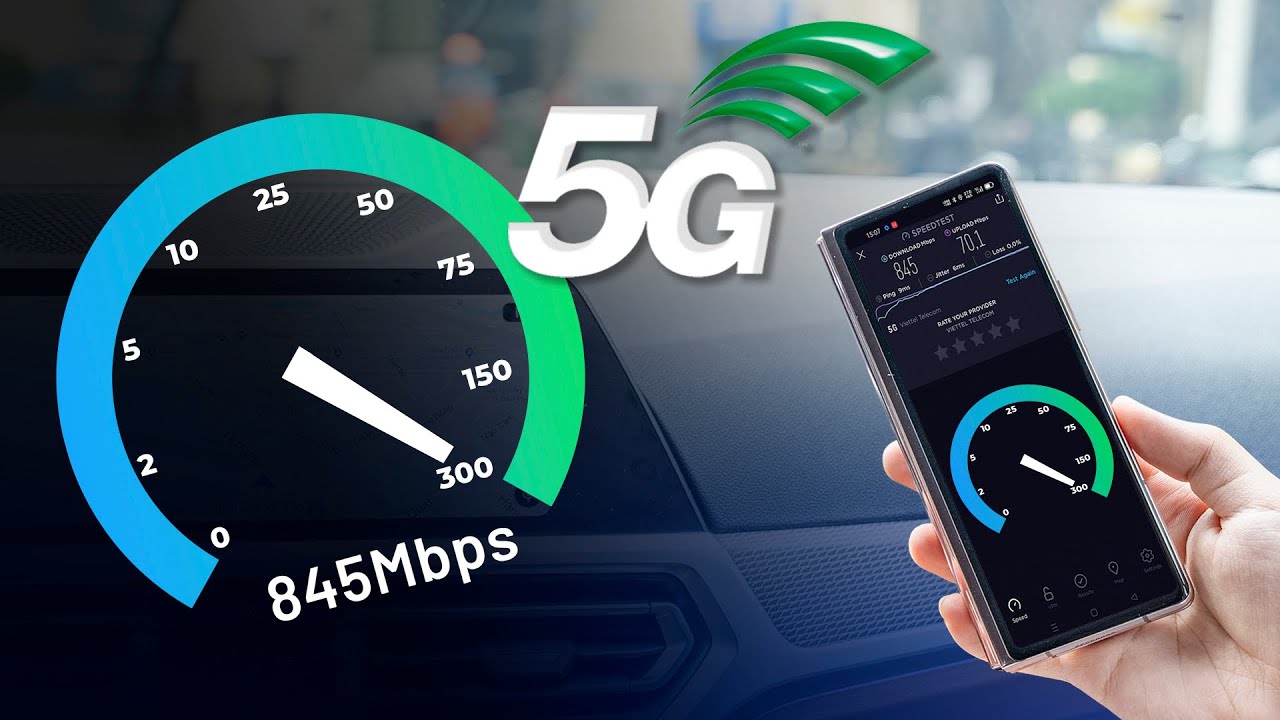 Viettel công bố lộ trình nghiên cứu và thương mại 6G