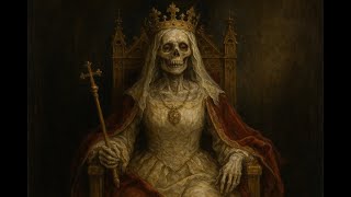 “Inês de Castro – The Dead Queen | The True Story Behind the Legend”