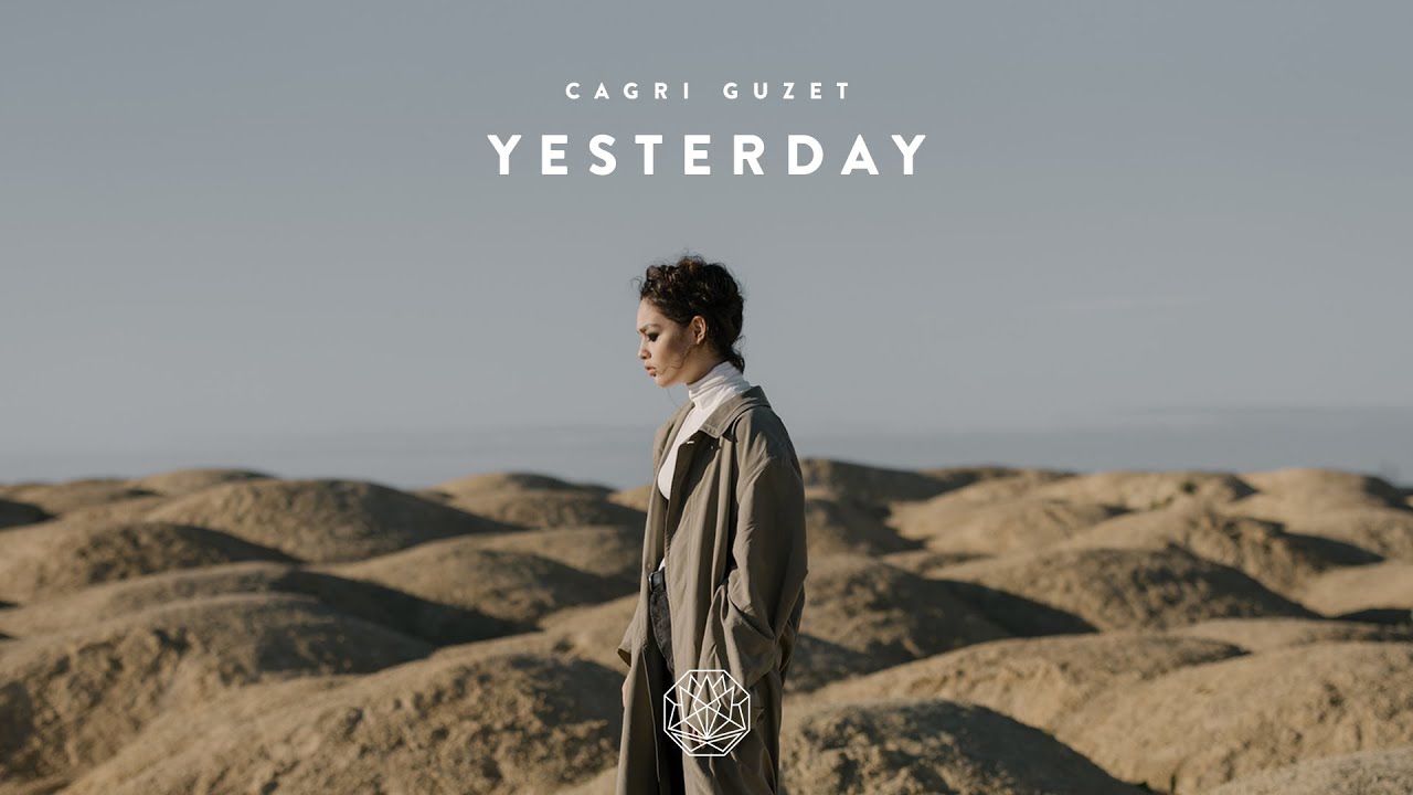Watch Cagri Guzet - Yesterday on YouTube Watch Cagri Guzet - Yesterday on YouTube