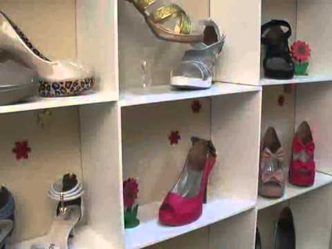 fabrica de calçados femininos em minas gerais