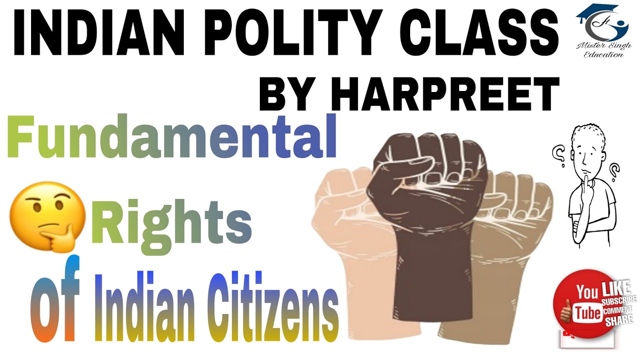 Fundamental Rights Of Indian Citizens know Your Rights Easily Detail fundamental-rights-of-indian-citizens-know-your-rights-easily-detail