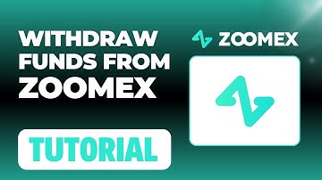 ZOOMEX - Withdraw from Zoomex to BANK ACCOUNT! (Cash Out Profits from Zoomex Step-by-Step)