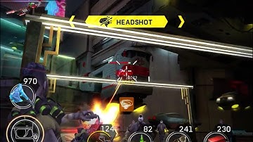 Left To Survive - Zombie Horde Event - 22/03/2022 - INSANE MODE - MAP12