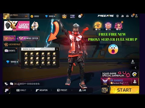 How To Setup Your Own Proxy Server 💻 | 100% Working Method 2025 | Full Hindi Guide