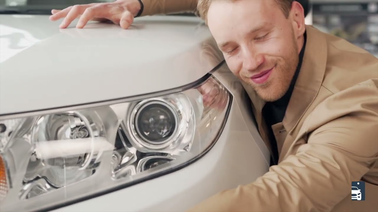 Nybilspris - Indhent den bedste pris på din drømmebil - helt gratis