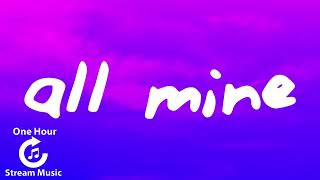 Fashion Hip-Hop - All Mine | One Hour Stream Music