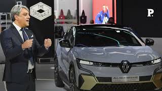 Comment Renault fabrique à Douai une R5 électrique à 25 000 euros