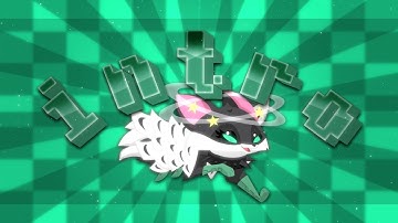 Intro Commission for Aubreyplays! | bumble aj | ajpw |