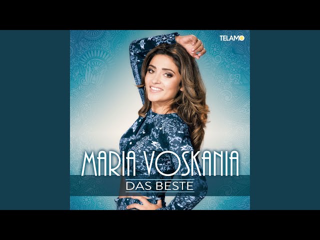 Maria Voskania - Was Weisst Denn Du  DJ Echolot Remix