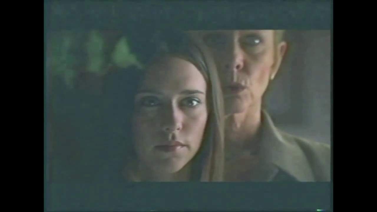I STILL KNOW WHAT YOU DID LAST SUMMER (1998 Teaser Trailer) - YouTube