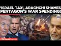 WATCH: Iran Warns US — ‘$200B War Bill Is Just Tip Of Iceberg’ As Pentagon Seeks More Funds For War!