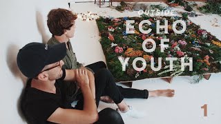 Winterbourne | Outside Echo Of Youth - Episode One