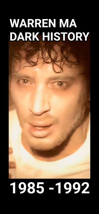 WARREN MA HAS A VERY DARK HISTORY #paranormal #warrenma  #demonicpresence #demonicencounters