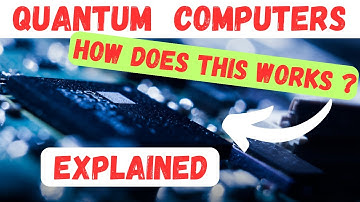 💡 Quantum Algorithms Explained: Revolutionizing Tech and Science 🔬