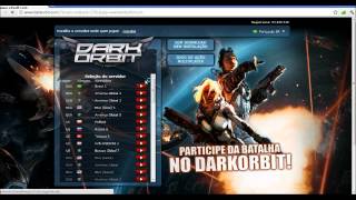 Darkorbit boxybot