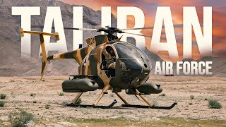 TALIBAN Documentary Fighting In Afghanistan And Increasing Military Strength