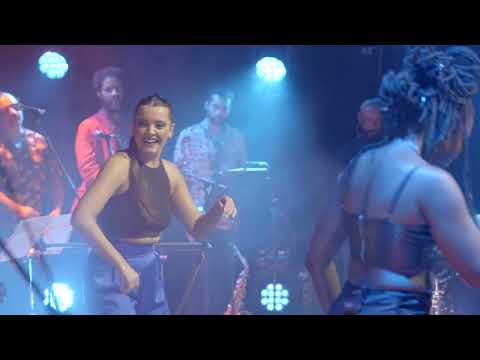 PATAX - BILLIE JEAN LIVE FROM MADRID