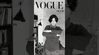 Come on @Vogue 🤵🏻: #vogue #voguemagazine #voguemadonna #magazinecover #viral #fyp #shorts
